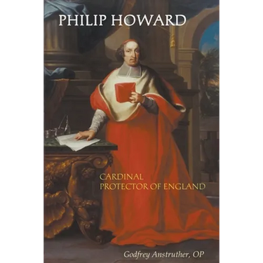 Philip Howard, Cardinal Protector of England