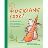 Musicians Cook!: From the performance hall to the kitchen, quarantined NYC musicians share their artistry
