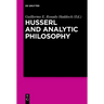 Husserl and Analytic Philosophy