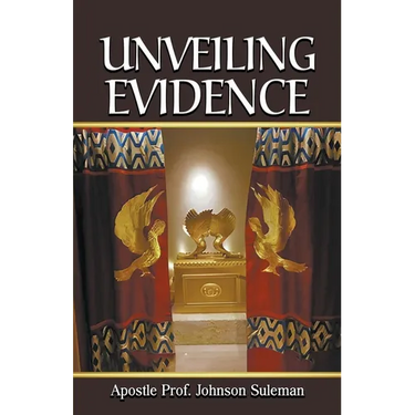 Unveiling Evidence