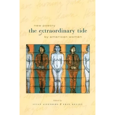 The Extraordinary Tide: New Poetry by American Women