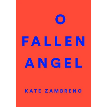 O Fallen Angel