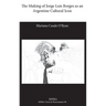 The Making of Jorge Luis Borges as an Argentine Cultural Icon