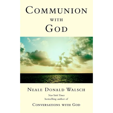 Communion with God