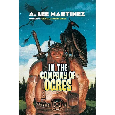 In the Company of Ogres