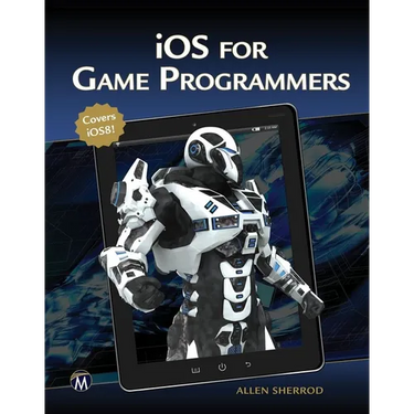IOS for Game Programmers
