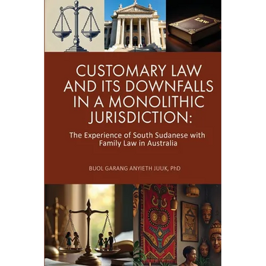 Customary Law and Its Downfalls in a Monolithic Jurisdiction