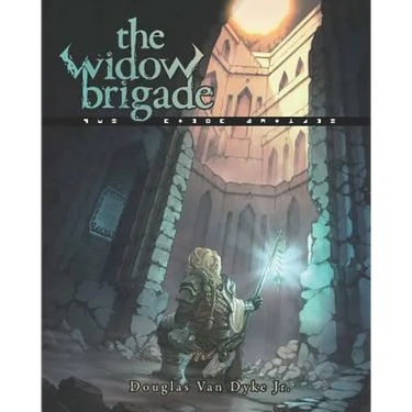 The Widow Brigade