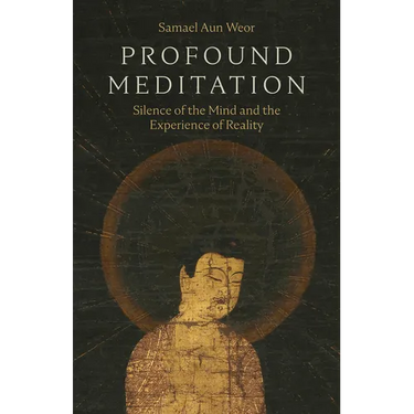 Profound Meditation: Silence of the Mind and the Experience of Reality