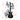Guitar Sheet Music Book: Tab Paper for Guitarists