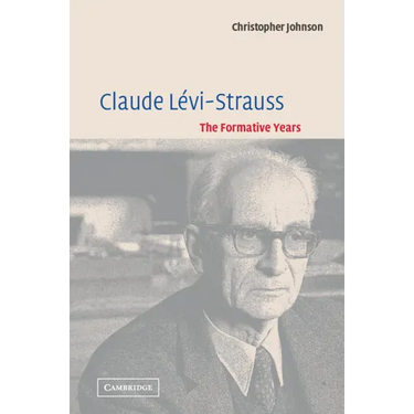 Claude Levi-Strauss
