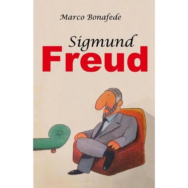 Sigmund Freud