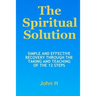 The Spiritual Solution - Simple And Effective Recovery Through The Taking And Teaching Of The 12 Steps