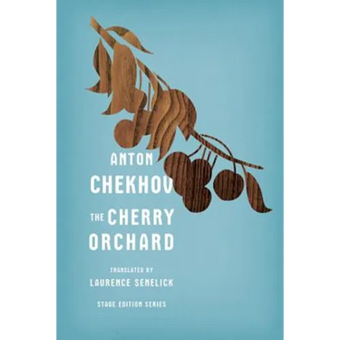 Cherry Orchard