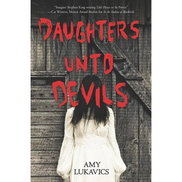 Daughters Unto Devils: A Chilling Debut