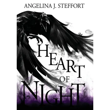 Heart of Night