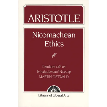 Nicomachean Ethics