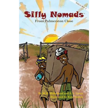 Silly Nomads From Palmerston Close
