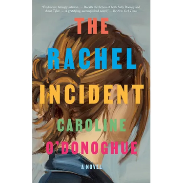 The Rachel Incident
