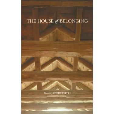 The House of Belonging