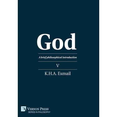 God: A brief philosophical introduction V