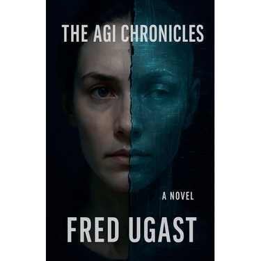 The AGI Chronicles