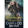 The Highlander's Viking Bride: The Hardy Heroines series, book #2