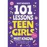 101 Lessons Teen Girls Must Know