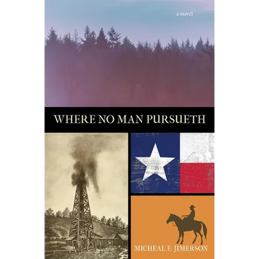 Where No Man Pursueth