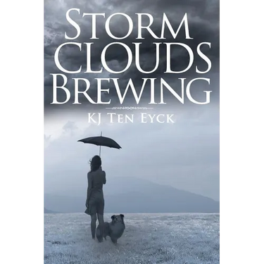 Storm Clouds Brewing