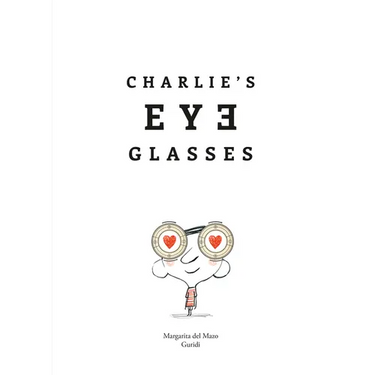 Charlie's Eyeglasses