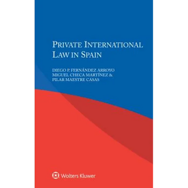 Private International Law in Spain