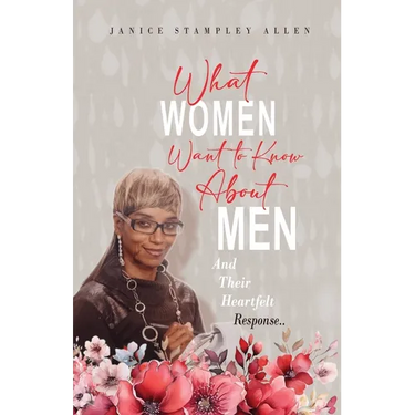 What Women Want To Know About Men And Their Heartfelt Response