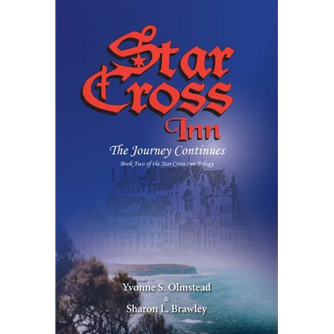 Star Cross Inn: The Journey Continues