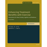 Enhancing Treatment Benefits with Exercise - WB: Component Interventions for Mood, Anxiety, Cognition, and Resilience