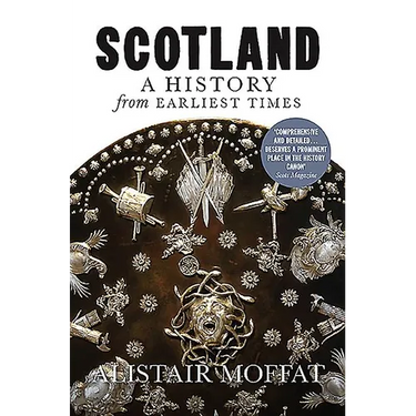 Scotland: A History from Earliest Times