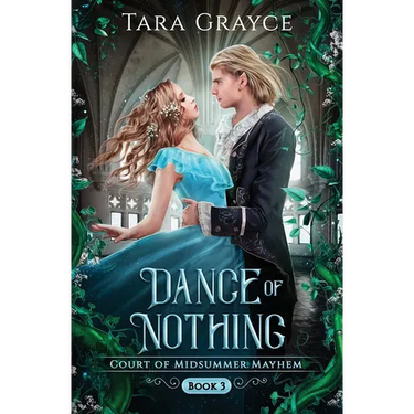Dance of Nothing