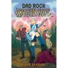 Dad Rock Dragon Quest