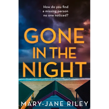 Gone in the Night