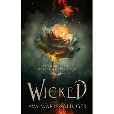 Wicked: Fallen Messengers Short Story Collection