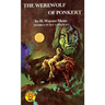 The Werewolf of Ponkert