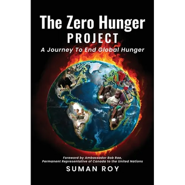 The Zero Hunger Project