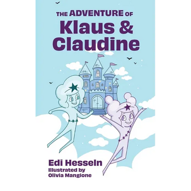 The Adventure of Klaus and Claudine