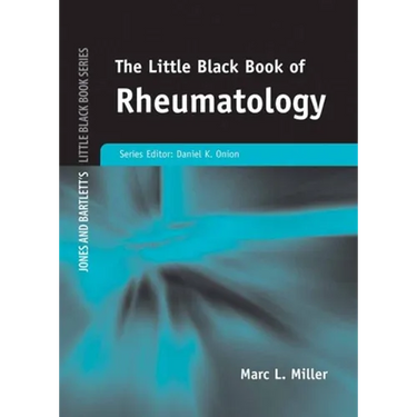 Little Black Book of Rheumatology