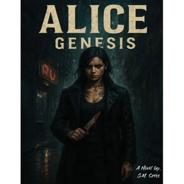 Alice Genesis