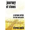Journey of Stones: A Sermon Series for Lent