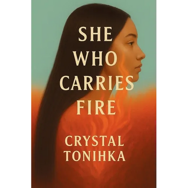 She Who Carries Fire