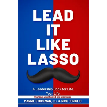 Lead It Like Lasso
