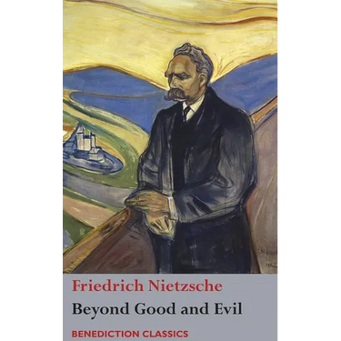 Beyond Good and Evil