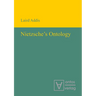 Nietzsche's Ontology